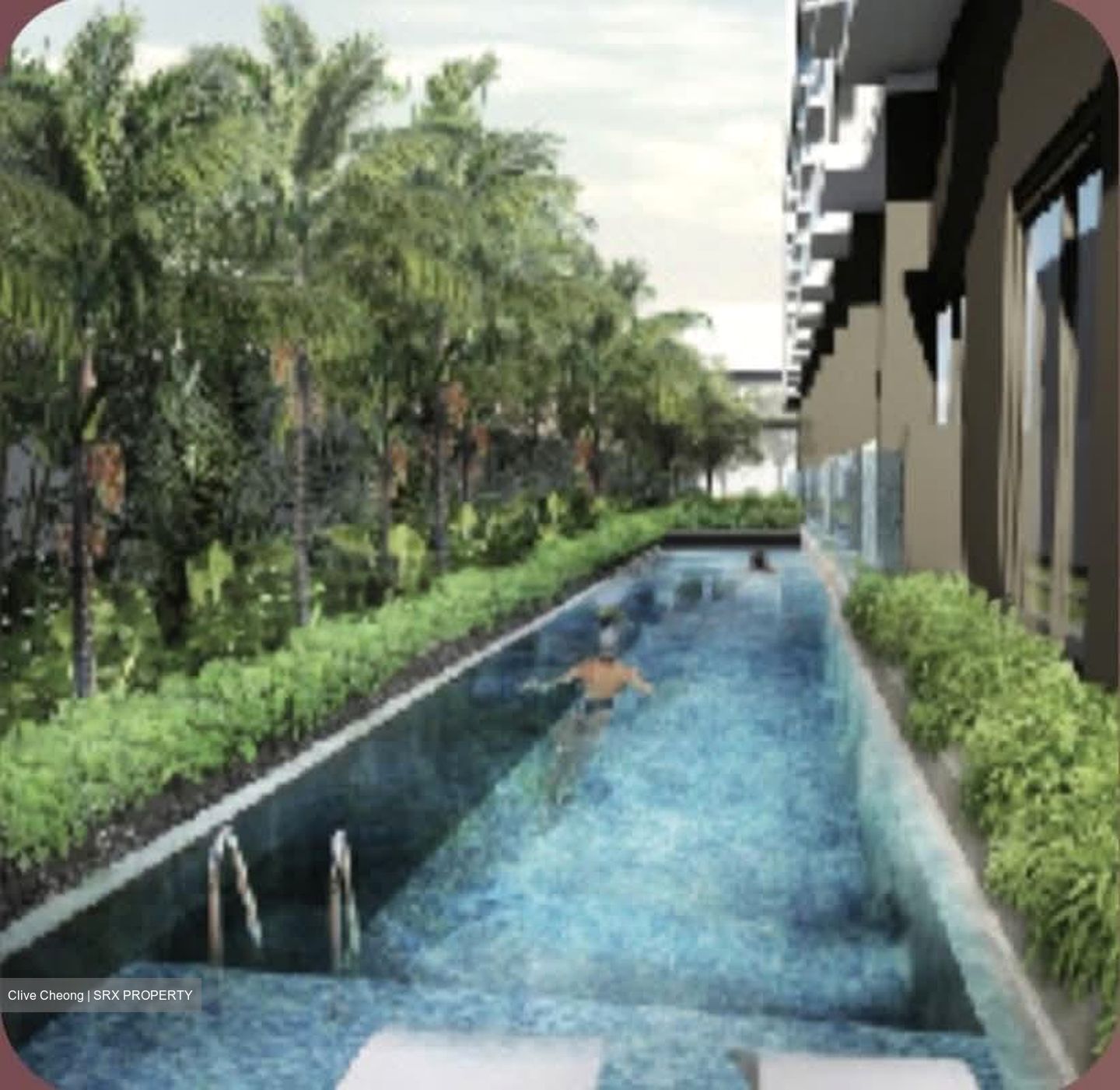 Teck Chye Terrace (D19), Retail #534785971